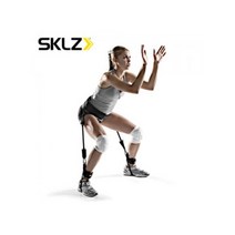 스킬즈 홉즈 2.0(HOPZ2.0) 튜빙길이 40cm 점프훈련 축구용품기타