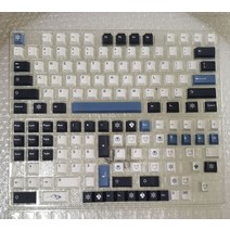 GMK Arctic 135 Keys/set Keycap PBT 염료 승화 체리 프로파일 키 캡 (1.75U 2U 시프트 포함) MX Switch Fit 61/64/87/96/104, 규격 없음, Key Caps Only, 규격 없음