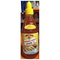 수리 스프링롤 소스, 435ml, 1개