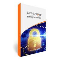 SonicWall NSA 5600 2YR Adv Gtwy Security Suite 01-SSC-1551, 1