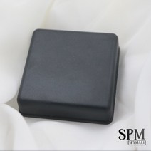 스마트태그 위치추적기 미아방지용 위치확인 목걸이포함 300일 무선작동 초소형, 스마트태그위치추적기+목걸이