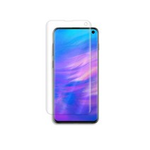 begray 갤럭시s10 갤럭시s10플러스 갤럭시s10e 5g 3D 풀커버 우레탄 TPU 방탄필름, 1개