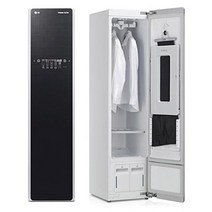 LG전자 트롬 상의3벌+하의1벌 스타일러 S3BF, 단품