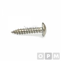 AD)스텐 트러스머리스크류볼트 봉지판매 6x30(200개)