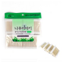 종이면봉 미용면봉 사우나비품 객실비품