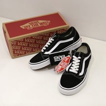 [쇼핑엔티] 반스 올드스쿨 코어클래식 남자 여성 스니커즈 운동화 단화 VN000D3HY28, 옵션선택, 03)VN000D3HY28:280