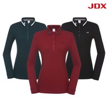[JDX] 여성 프린트 카라티셔츠 3종 택1(X2RWTLW91)