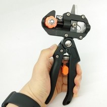 칼날3종류 접목기능 접목가위 원예가위 기능 GRAFTING 2403xa, 본상품선택