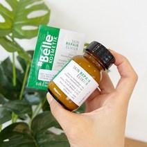 샵벨르 스킨 리페어 엘리시어 30ml + 20ml 추가, 카밍젤 10매+비타민크림 10매, 샵벨르 엘리시어 50ml