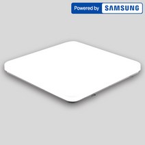 조명다움 LED방등 방조명 원형방등 LED등 30W 50W 60W 시스템방등 바리솔조명 천장조명, A023_LED에어방등60W