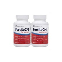 페어헤븐 퍼틸씨엠 FertileCM 임신준비영양제 90캡슐 2개, 90정