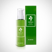 주름 엣센스 피부 (닥터세타우)센텔라 페이셜 에센스(100ml)/씨앤드케이 (올핀)_1972EA, 1, 본상품선택