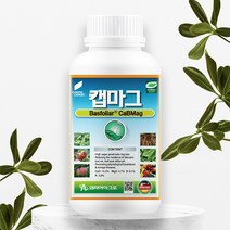 캡마그 200ml 고효율 칼슘 고토 붕소 복합 액제 영양제 코리아아그로, 1개