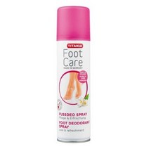 티타니아 발냄새 스프레이, 200ml, 2개
