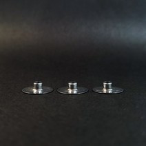 면심지탭15mm x 3mm N (수량선택) 캔들심지탭 diy 만들기 재료, 100개입
