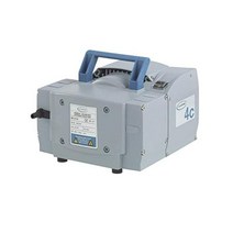Brandtech 20731203 오일 프리 화학 다이어프램 펌프 ME 4C NT 70 mbar 2.5 cfm 보증
