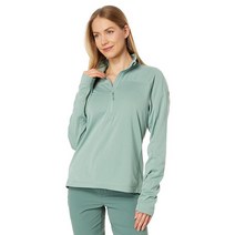 피엘라벤 아비스코 라이트 플리스 12 지퍼