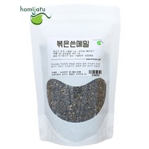 호미자루 볶은쓴메밀 국내산 500g, 1개