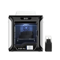 R QIDI 기술 X-CF Pro 3D 프린터