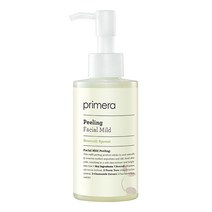 아모레퍼시픽 프리메라 페이셜 마일드 필링 각질제거 150ml 1개
