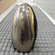 에폰 EPON AF-101 10.5도 드라이버 헤드, 단일 제품