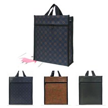 지구촌 국내생산 아동가방 신주머니 신발주머니 W192 실내화 초등학생 중학생 여아 남아 어린이 학생 보조가방 신발가방 주문제작 인쇄
