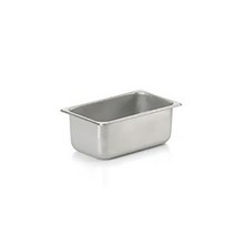 스텐 타공밧드(4인치 14) 265x162x100mm 뚜껑별도