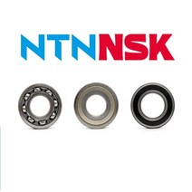 NTN NSK 일제 6016 6016ZZ 6016DD 깊은 홈 볼 베어링, 6016ZZ(철커버)