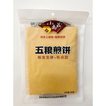 김가네 중국식품 오량찌엔빙 전병 200g, 1개