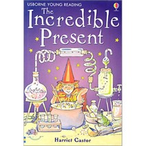 The Incredible Present (paperback), Usborne Publishing Ltd
