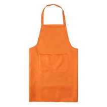 패션 주방 앞치마 여자 캔버스 주방 앞치마 여자 남자 요리사 작업 앞치마 숍 카페 아름다움 손톱 앞치마, 09