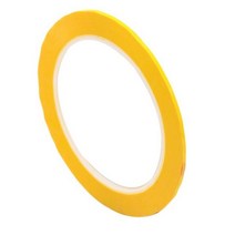 가죽쇼파 리폼 수리 천갈이 데스크탑 포지셔닝 테이프 마킹 테이프 2mm-25mm 길이 66M 5S 화이트 보드 색상 식별 경고 드로잉 그리드 라인 1 개, [04] 5mm, [04] Yellow, [01] 66M