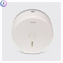 기타 b08 클린 점보롤 디스펜서, 그린