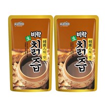 팔도 비락 생칡즙, 120ml, 30개