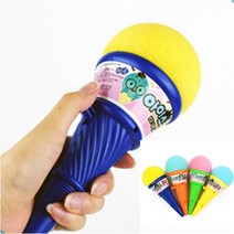 아이스콘 펀치 아이스크림장난감, 랜덤발송