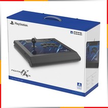 PS5/PS4/PC 호리 파이팅 스틱 알파 / 아케이드 스틱 / 철권7스틱