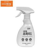 [킬파프]초파리 퇴치제(유제) 290ml 2개