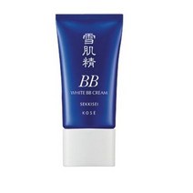 설기정 화이트 BB크림, 02 화이트, 1개