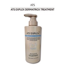 ATS 엑스플렉스 더마트릭 트리트먼트 500ml, 1개