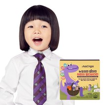 뉴오리진 업타민 어린이 멀티 비타민 120정(코코아맛), 단품, 단품
