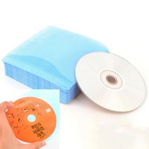부직포 CD 케이스 100P 찬송가시디케이스 DVD종이케이스 종이씨디케이스 찬송가CD케이스 시디표지