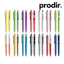 prodir 프로디아 정품 스위스 프리미엄 볼펜 DS8, 상세설명 참조, 없음