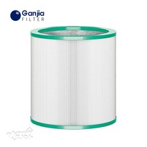 간지아필터 다이슨 공기청정기 TP-03 02 00/AM-11 유리 헤파필터
