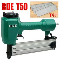 에어 수동 전자동 더블 크대 택핀 목공 스테이플러 타카