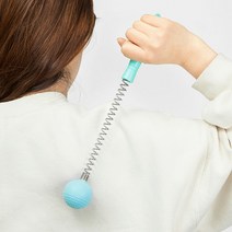 BKU054178나이스샷 골프공 안마기(32cm), 상세페이지 참조, 상세페이지 참조