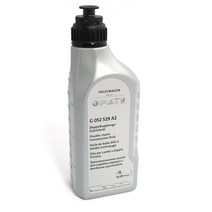 아우디 순정 듀얼 클러치 트랜스미션 오일 S-Tronic 7단 DSG 1L G052529A2