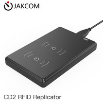 JAKCOM CD2 RFID 복제기 액세스 제어 키패보다 좋음 복사기 900mhz 리더 카 코 소프트웨어 NFC
