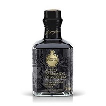 Giuseppe Cremonini OU Kosher Balsamic Vinegar Di Modena 쥬세페 발사믹 식초, 스몰