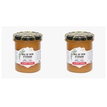 Comptoirs Compagnies Manuka Honey IAA10 뉴질랜드 마누카 허니 꿀 500g 2개