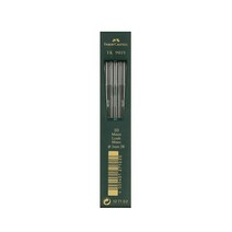 파버카스텔 홀더심 TK9071 2.0mm 제도용품 심, 2H
